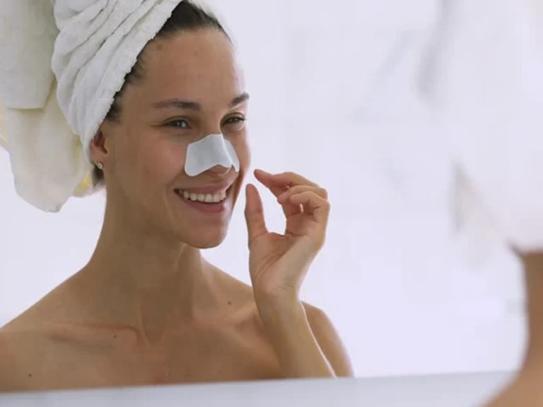 شستشو بینی بعد عمل - دکتر علیرضا ابیانه