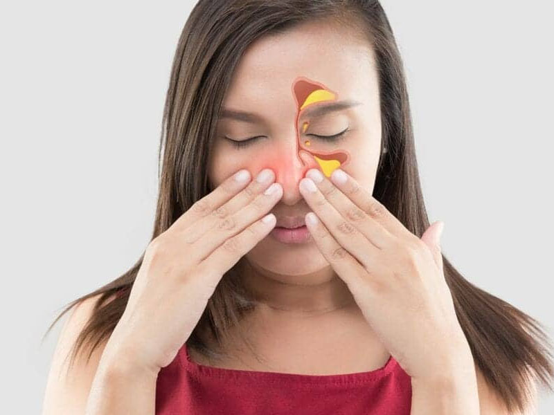 گزگز و نبض زدن بعد عمل - دکتر علیرضا ابیانه