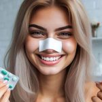 قرص آناهیل بعد از عمل بینی - دکتر علیرضا ابیانه