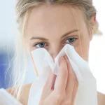آبریزش بینی بعد عمل - دکتر علیرضا ابیانه